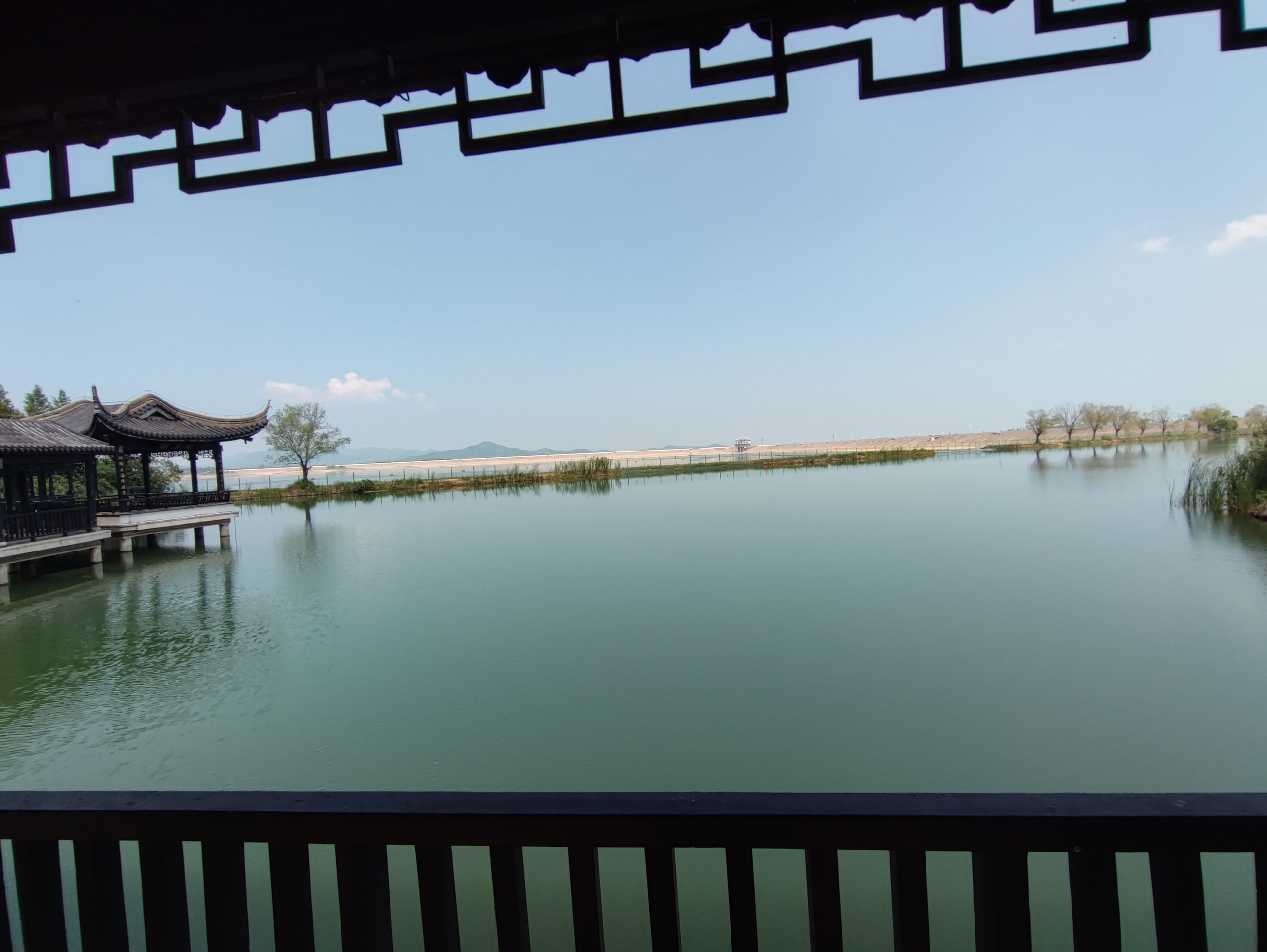 云湖