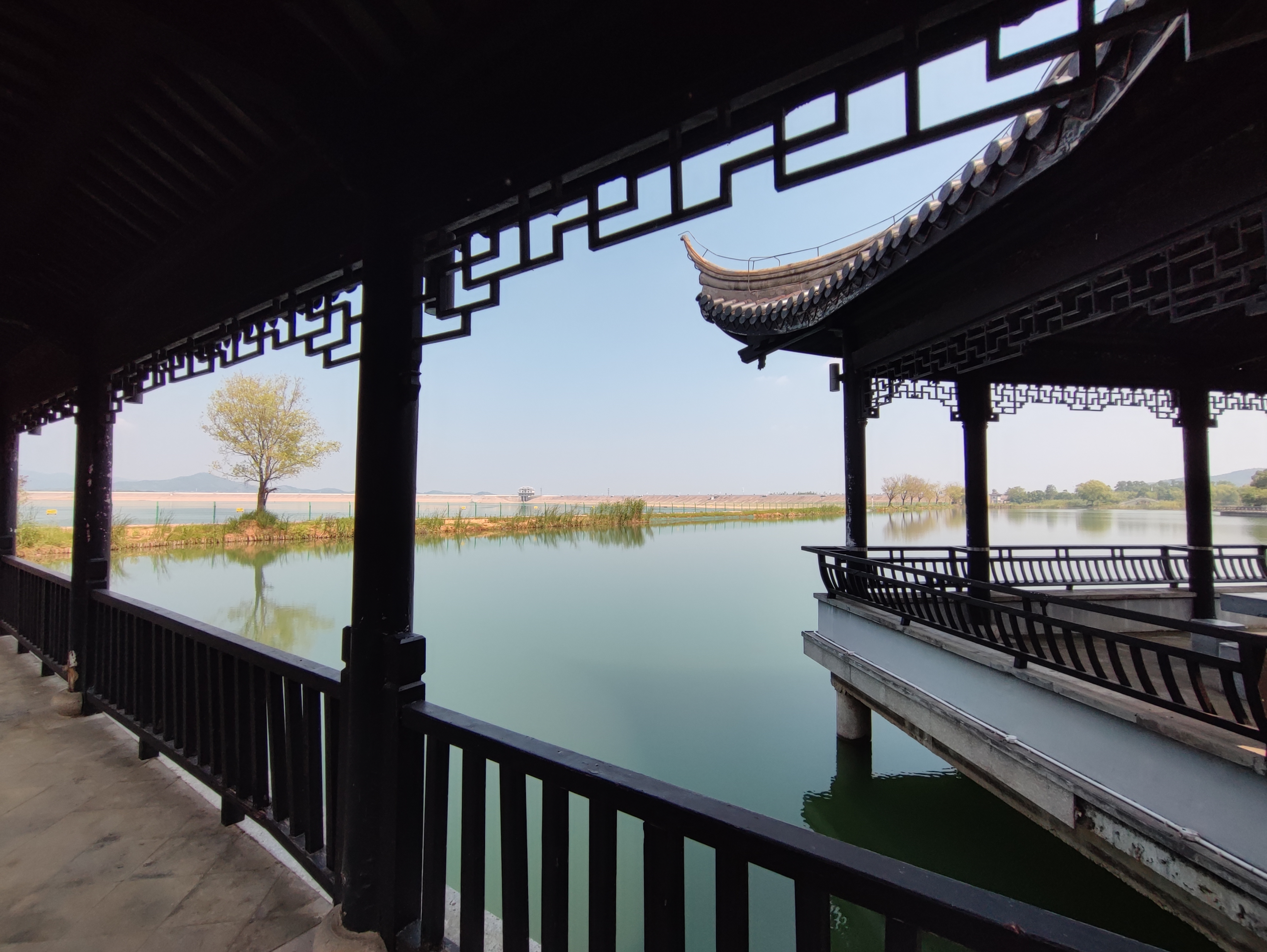 云湖