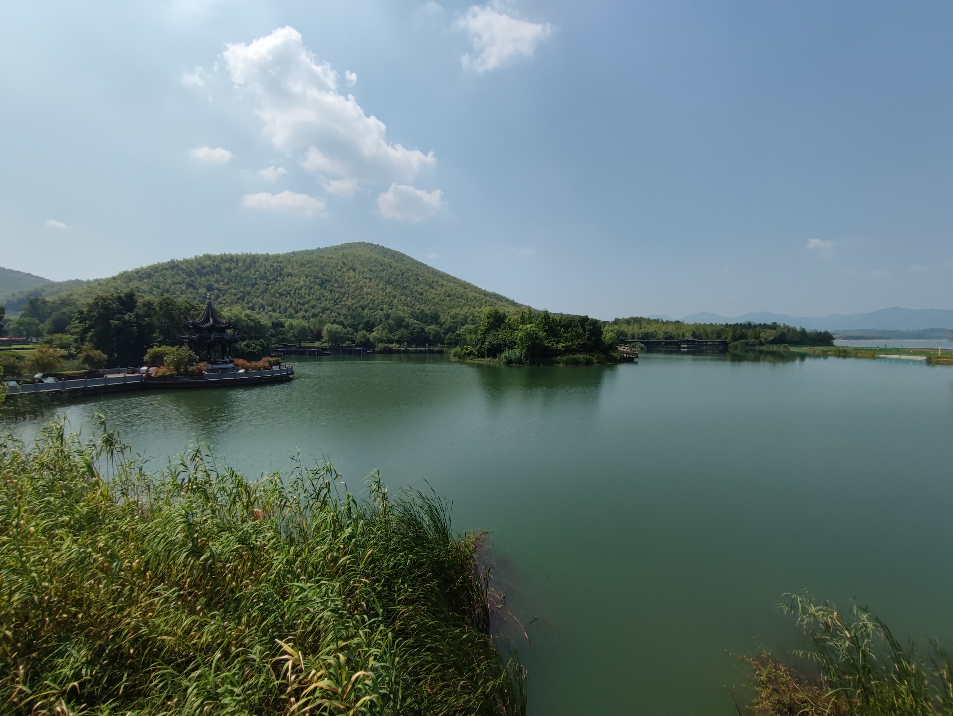 云湖