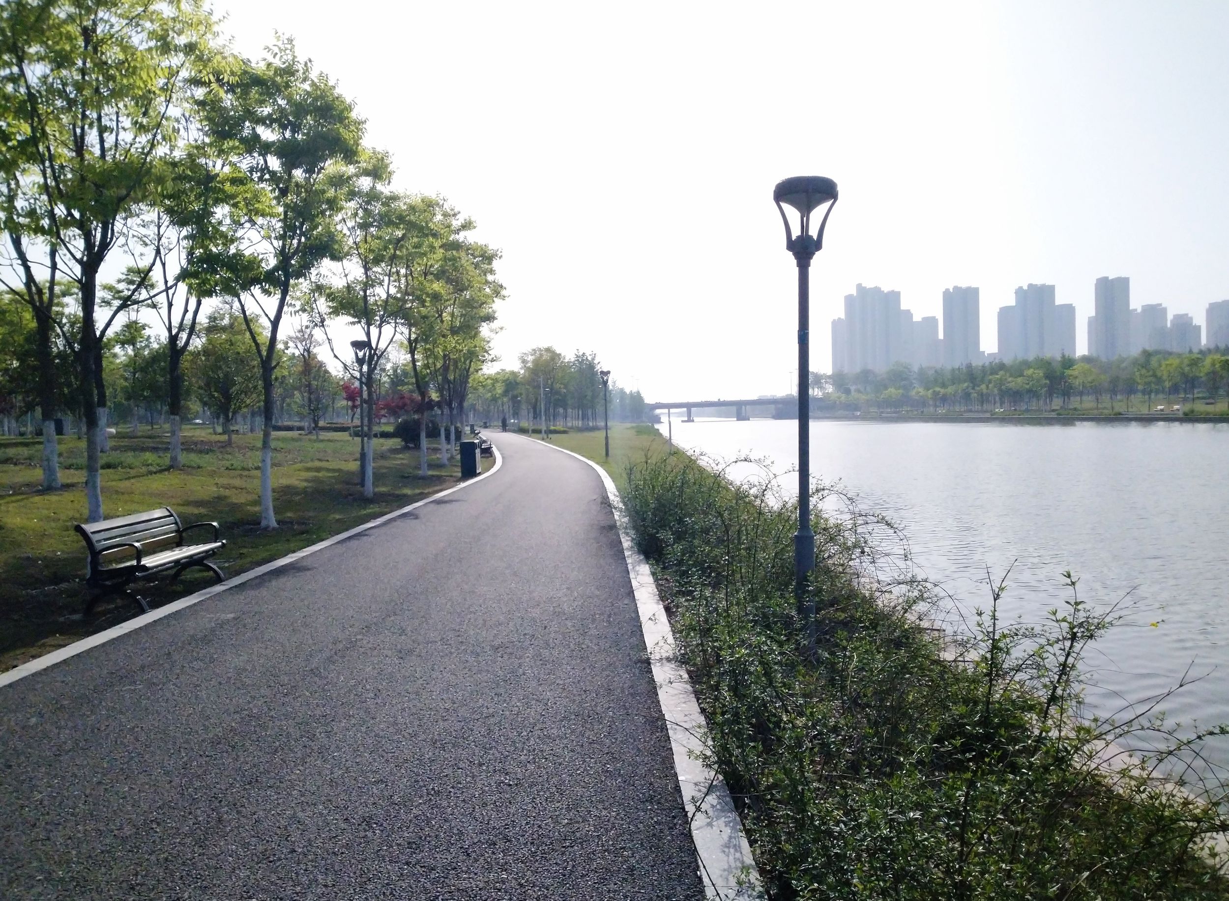泰州一日