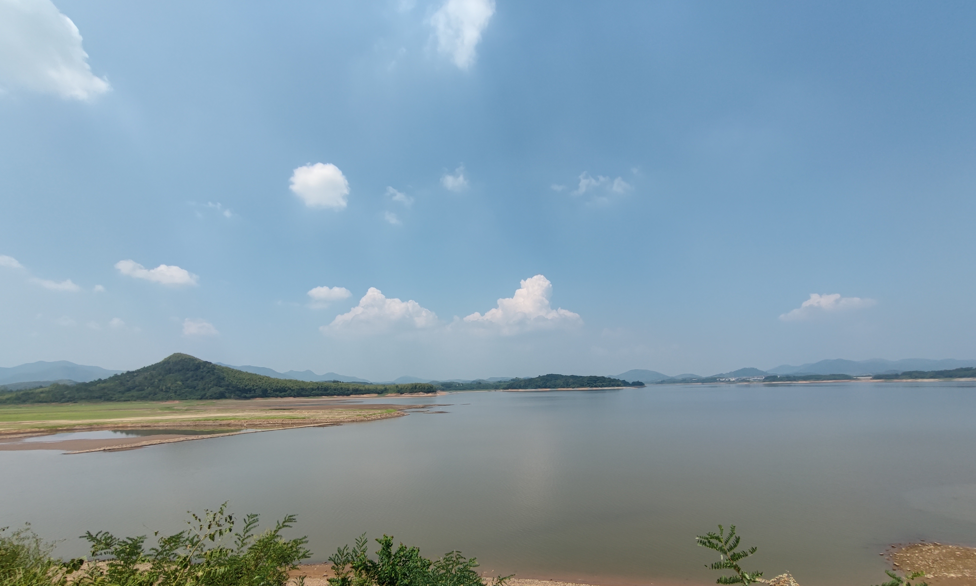 云湖